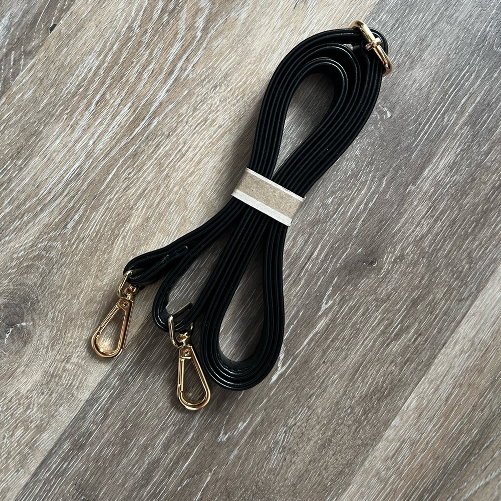 Crossbody Strap